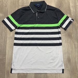 ‎Boys Polo RLX Performance shortsleeve Shirt